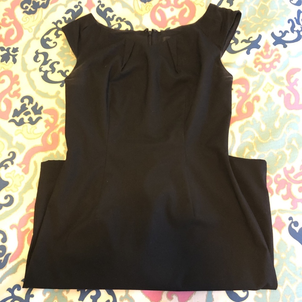 Classy Little Black Dress Mossimo
